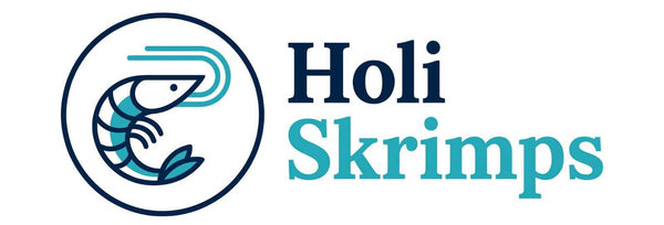Holi Skrimps Opae ula Halocardina rubra 