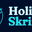 Holi Skrimps logo